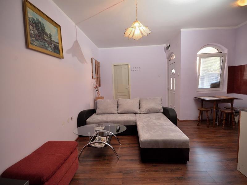 Bed&Breakfast Intermezzo Caffe Kikinda Exterior photo