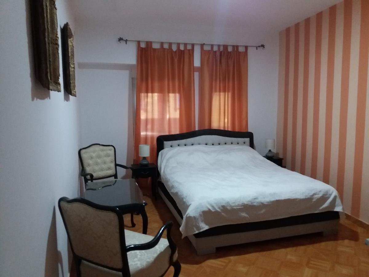Bed&Breakfast Intermezzo Caffe Kikinda Exterior photo