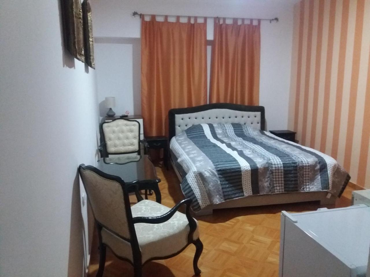 Bed&Breakfast Intermezzo Caffe Kikinda Exterior photo